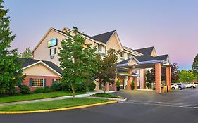 Comfort Inn & Suites Tualatin - Lake Oswego South